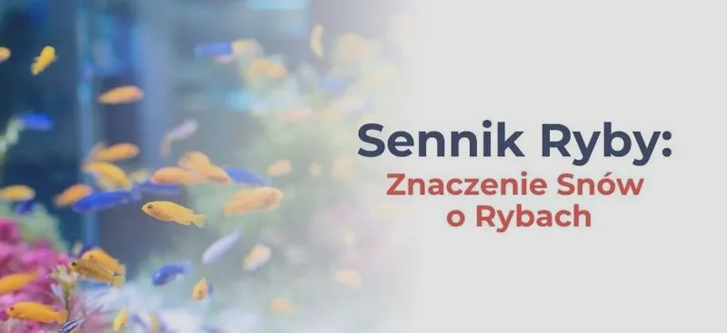 Czego symbolem jest ryba? Odkrywamy znaczenie i tajemnice morskich stworzeń