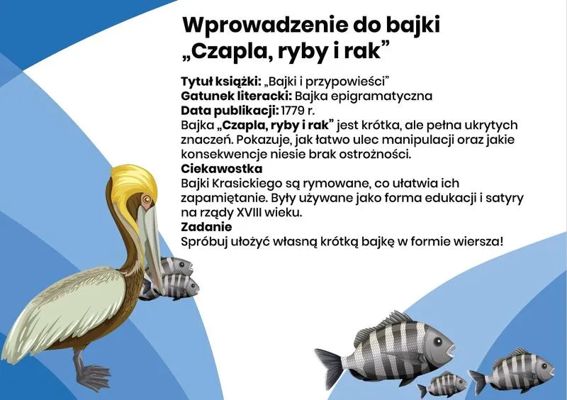 Czy rak i ryby to idealne połączenie dla Twojego podniebienia?