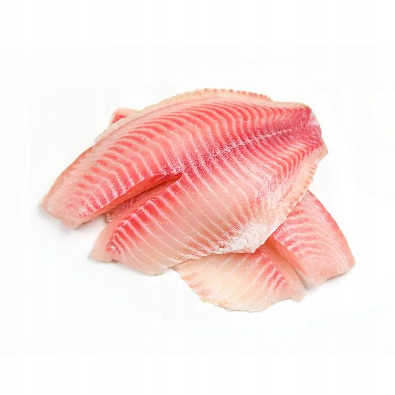 Czy ryba tilapia to zdrowy wybór? Odpowiedź może cię zaskoczyć!