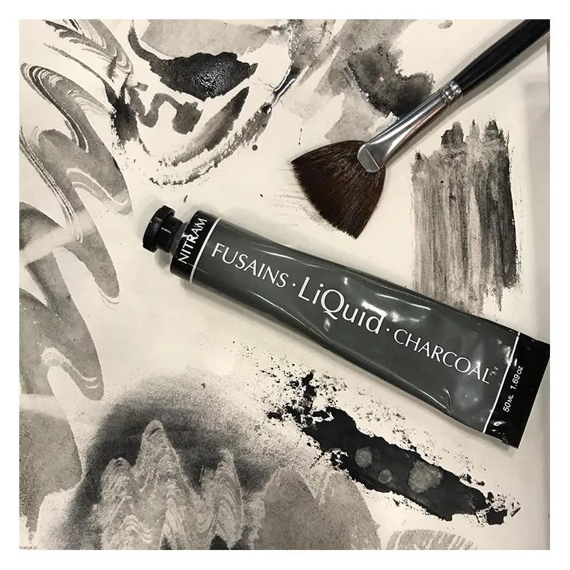 Czy węgiel w płynie może być niebezpieczny dla ryb w akwarium?