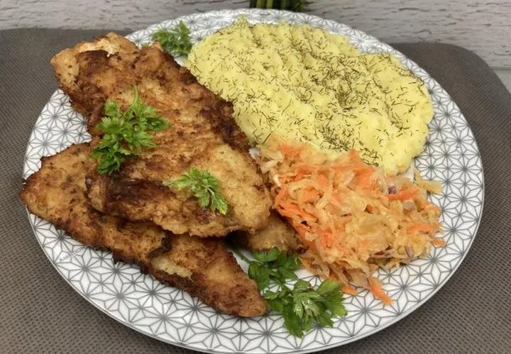 Dlaczego piątek to idealny dzień na zjedzenie ryby?