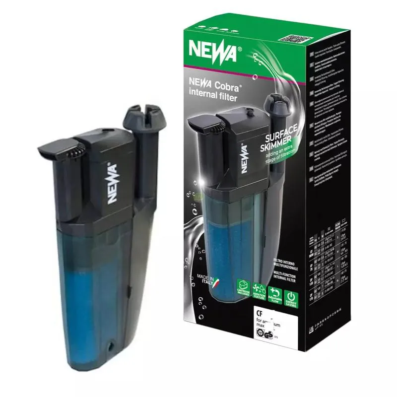 Filtr wewnętrzny czy zewnętrzny do akwarium 112l - co wybrać dla zdrowego środowiska ryb?