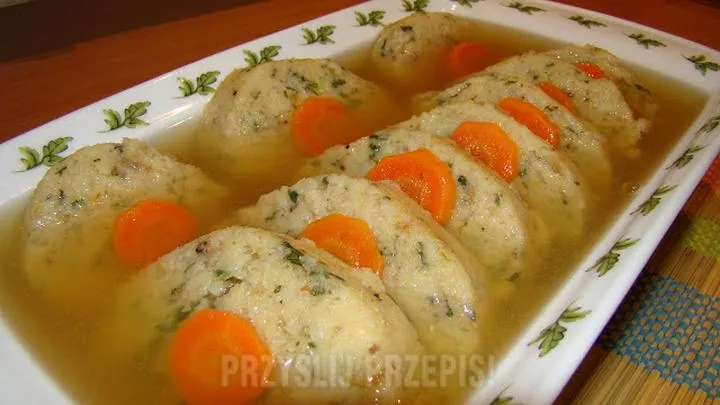 Gdzie kupić pyszną rybę faszerowaną? Oto najlepsze miejsca!