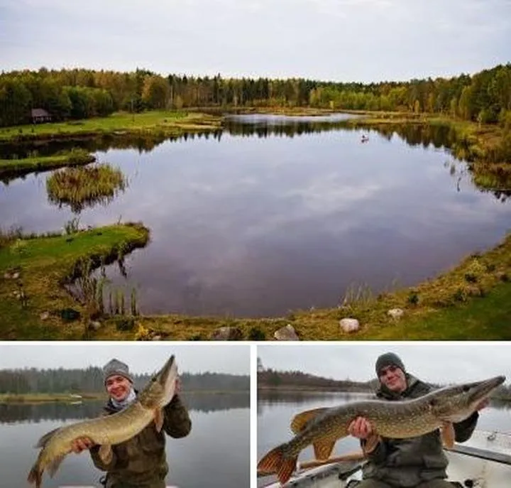Gdzie w Pomorskim można łowić bez karty wędkarskiej? Sprawdź najlepsze miejsca!