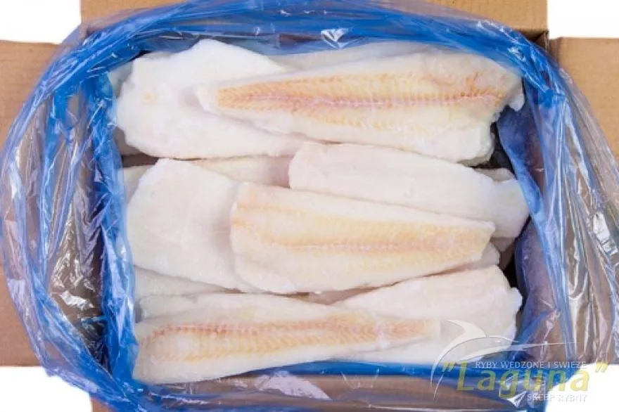 Ile piec filet z ryby, aby był idealnie soczysty?