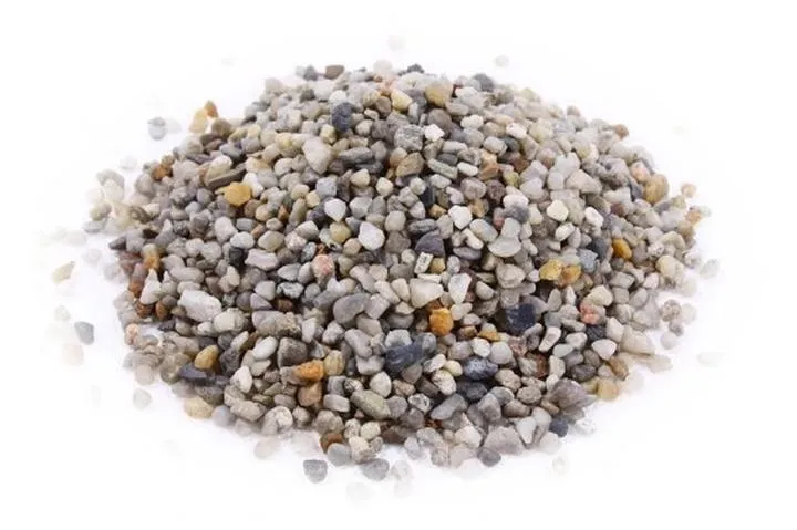 Jak obliczyć odpowiednią ilość żwiru do akwarium?