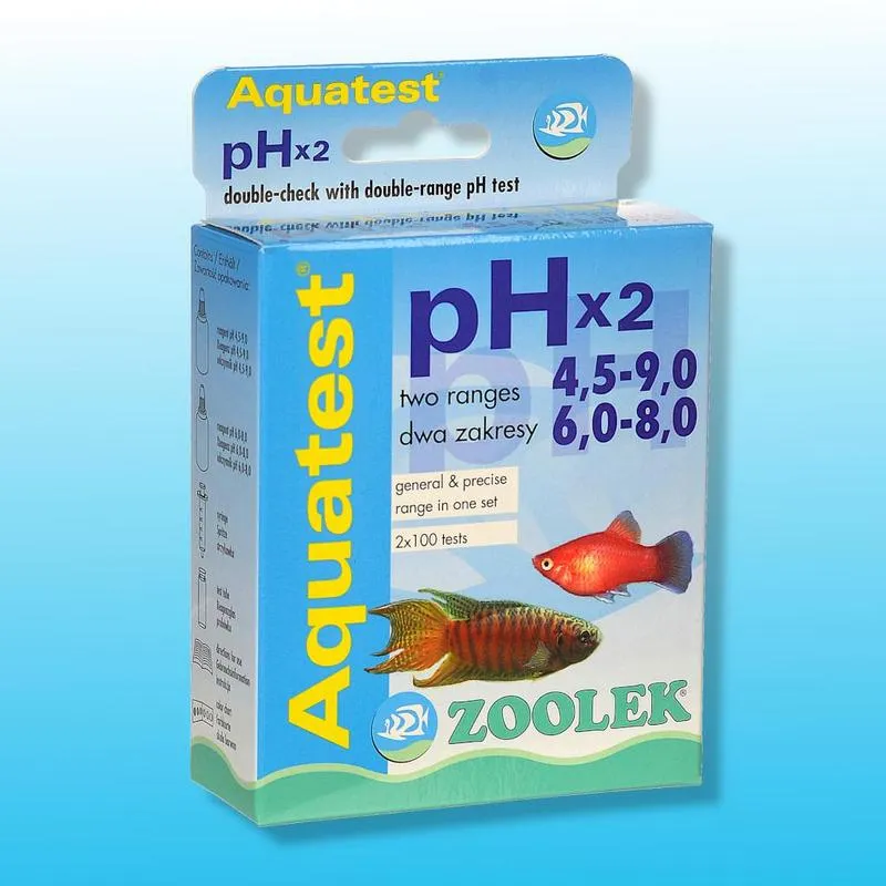 Jak pH wody w akwarium wpływa na zdrowie twoich ryb?