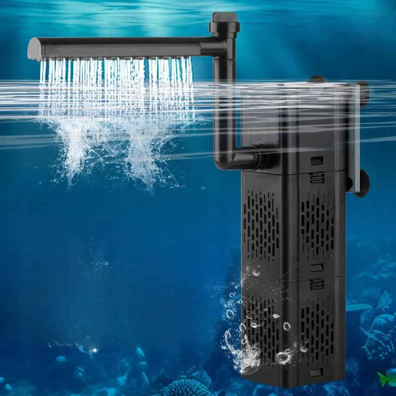 Jak samodzielnie stworzyć deszczownię do akwarium? Poradnik krok po kroku