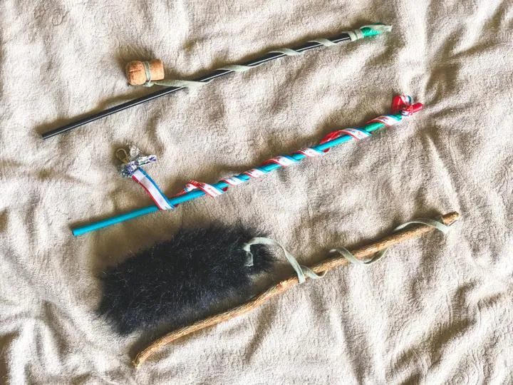 Jak samodzielnie stworzyć wędkę dla dziecka – proste DIY krok po kroku