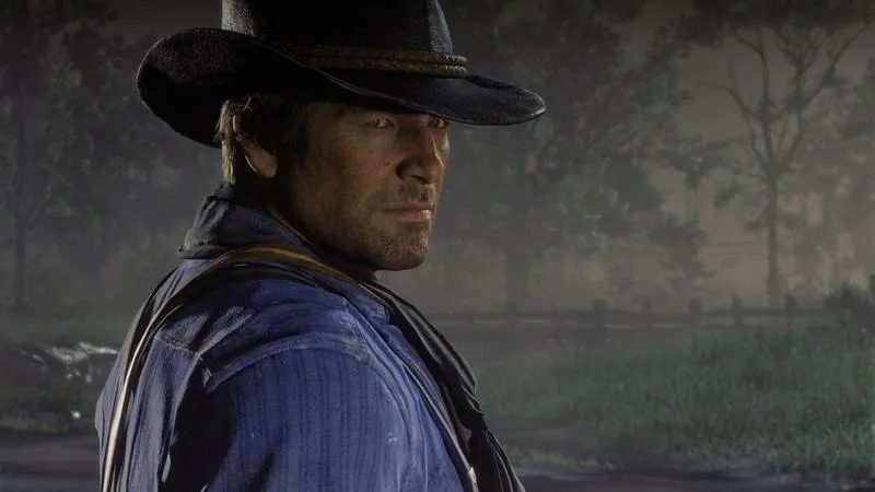 Jak skutecznie łowić legendarne ryby w RDR2 i zdobyć cenne trofea