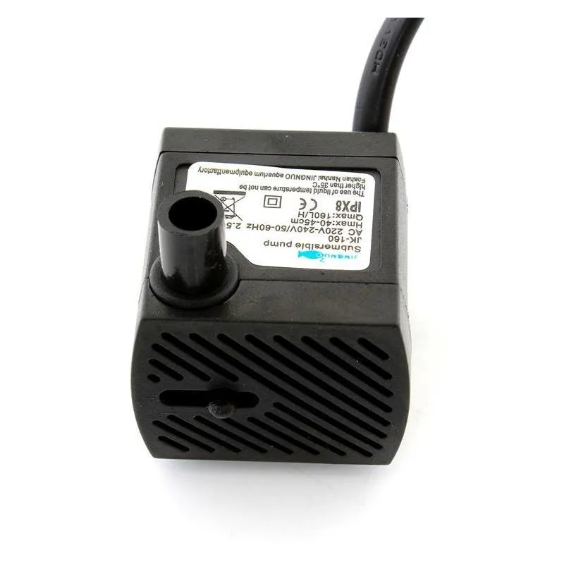 Jak skutecznie zamontować pompkę do akwarium – krok po kroku