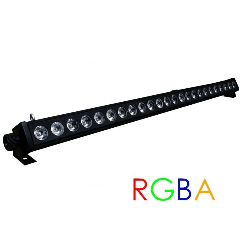 Jak stworzyć idealną belkę power LED do akwarium?