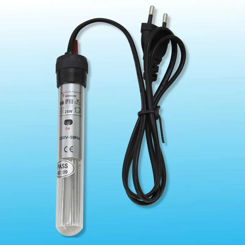 Jaką grzałkę wybrać do akwarium 30l, żeby zapewnić idealne warunki?