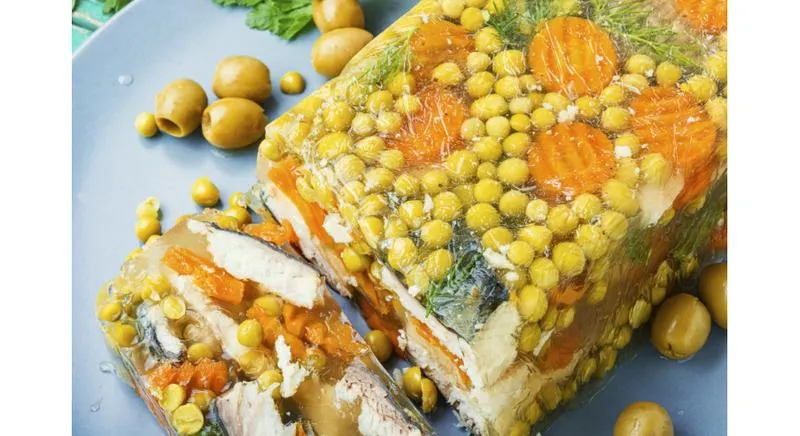 Jaką rybę wybrać do galarety? Praktyczny przewodnik po smakach i tradycji