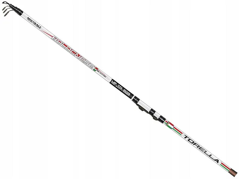 Jaką wędkę bolonkę wybrać? Przewodnik dla początkujących i zaawansowanych wędkarzy