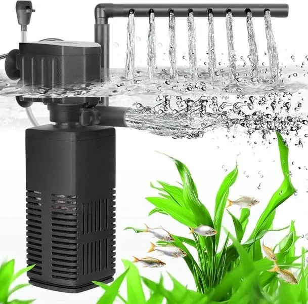 Jaki filtr do akwarium z żółwiem wybrać, aby zapewnić mu idealne warunki?