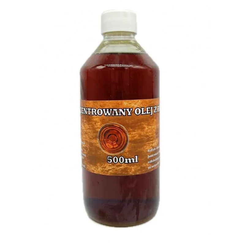 Jaki olej do smażenia ryby wybrać, aby wydobyć najlepszy smak?