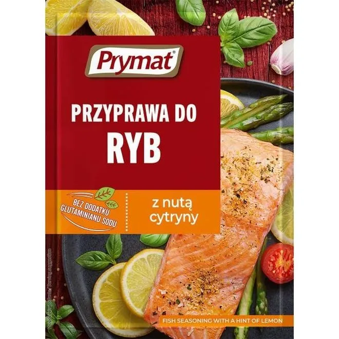 Jakie zioła doskonałe do pieczonej ryby? Odkryj sekrety smaku!