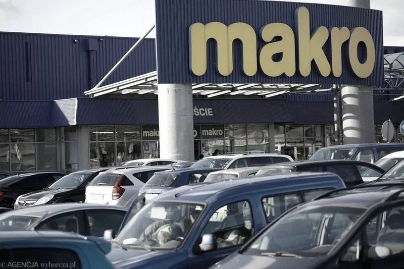 Kiedy dostawa ryb do Makro - co warto wiedzieć?