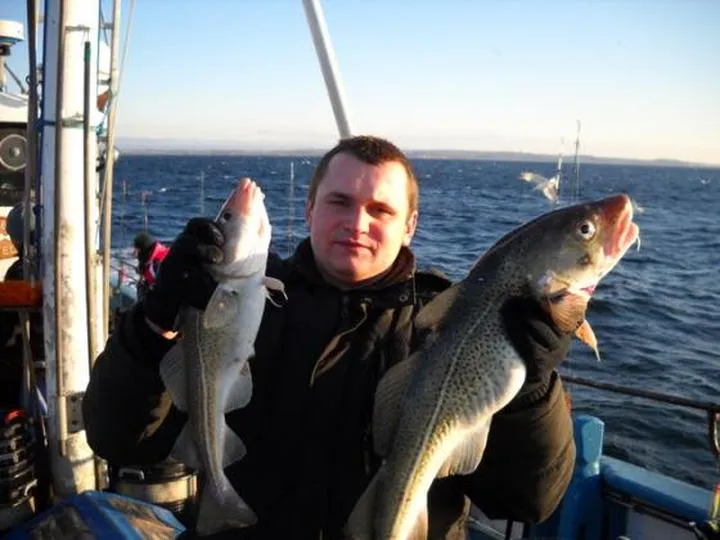 Najlepsze miejsca na ryby w Kopenhadze – odkryj swoje wędkarskie eldorado