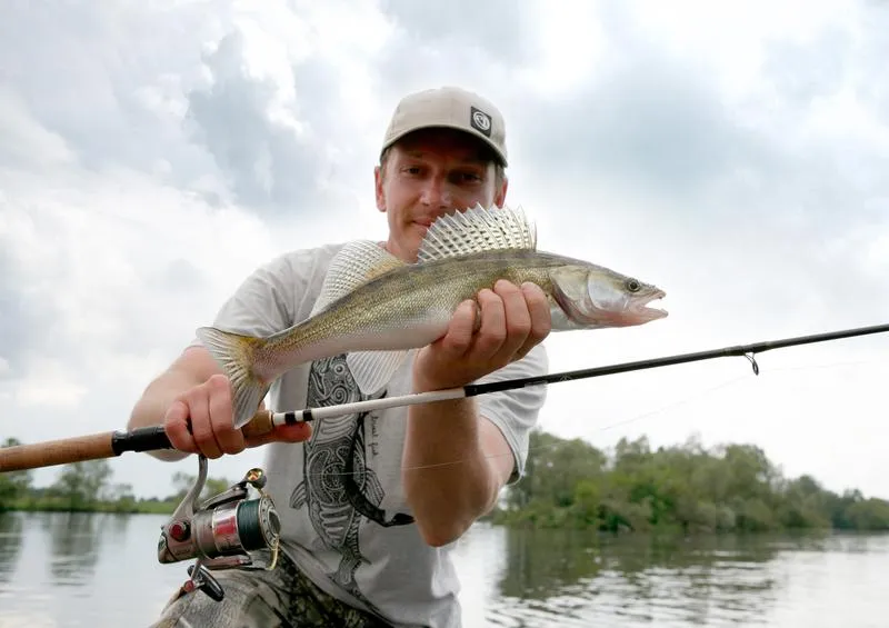 Najlepsze miejsca na wędkowanie nad Bugiem – odkryj ukryte skarby!
