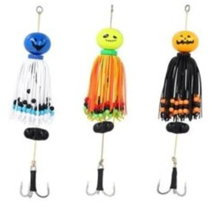 Najlepsze przynęty na suma – co warto mieć w swoim zestawie?