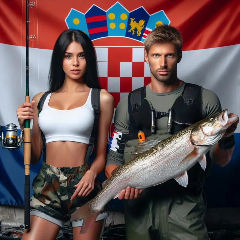 Najlepsze sposoby na łapanie ryb w Chorwacji – praktyczny przewodnik dla wędkarzy