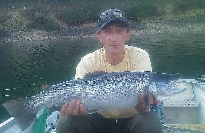 Odkryj tajemnice Soliny: jakie ryby można spotkać w tych wodach?