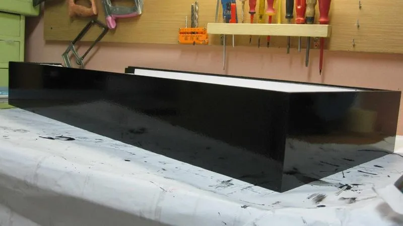 Praktyczny poradnik: jak stworzyć trwałą pokrywę do akwarium z PVC