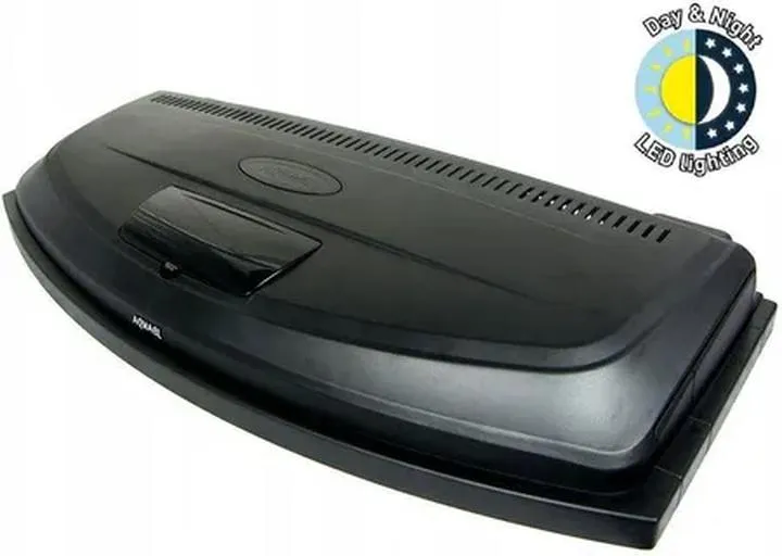 Praktyczny przewodnik: jak stworzyć aluminiową pokrywę do akwarium?