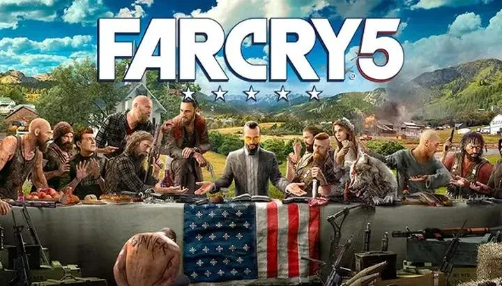 Przewodnik po łowieniu ryb w Far Cry 5 – odkryj sekrety sukcesu w grze!