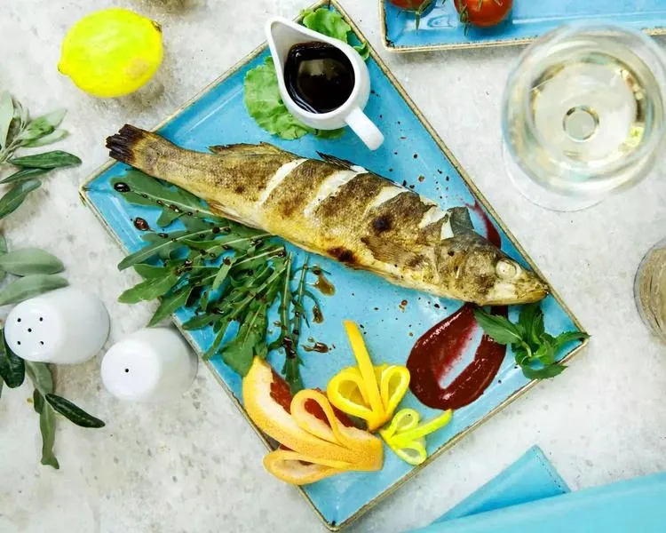 Pyszna ryba w piekarniku: odkryj sekrety pieczenia w folii