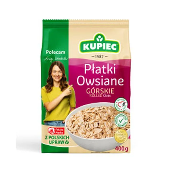 Sekrety idealnych płatków owsianych na ryby – jak je przygotować?