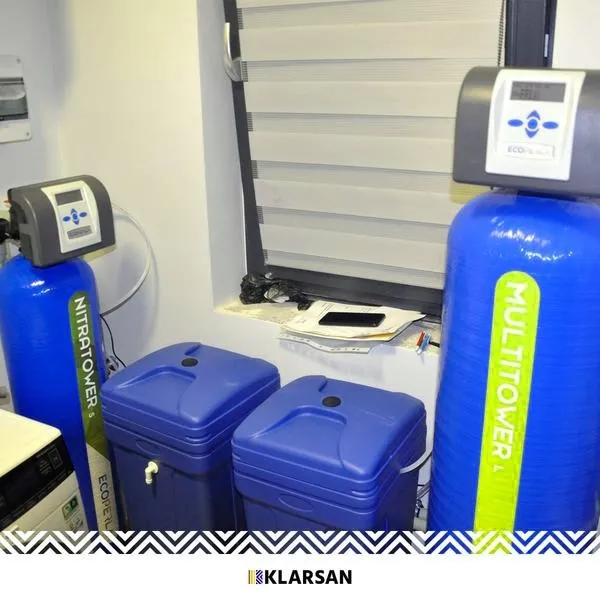 Skuteczne metody na usunięcie azotanów z akwarium