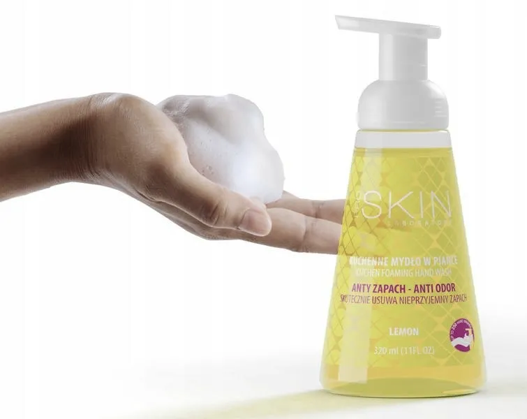 Skuteczne sposoby, jak pozbyć się zapachu ryby z domu na zawsze