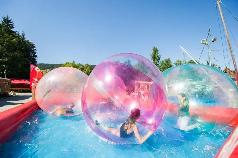 Skuteczne techniki łowienia na kulę wodną – odkryj tajniki sukcesu w wędkowaniu