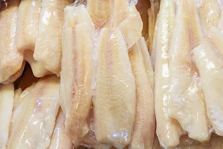 Smaczne sekrety: Jak upiec zamrożoną rybę w prosty sposób