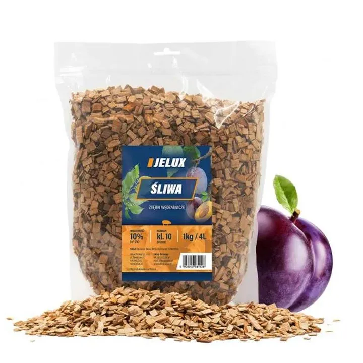 Wybór idealnych zrębków do wędzenia ryb — co warto wiedzieć?