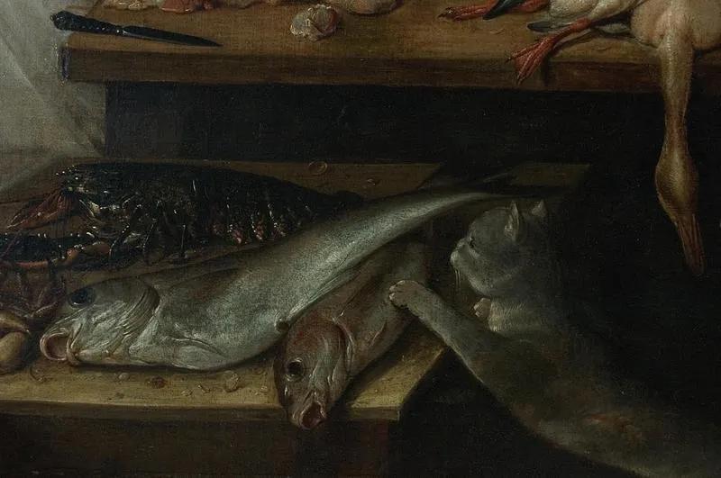 Zaskakująca prawda: dlaczego warto sięgać po ryby w poście?