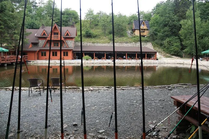 Aktywanie ryb w zimie