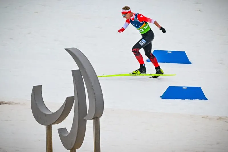 Aktywność ryb zimą