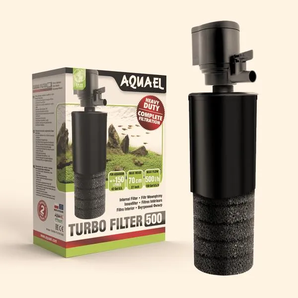 Akwarium 160l