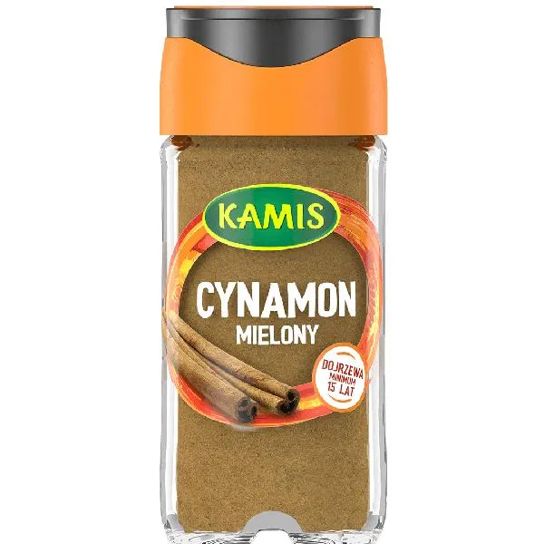 Bezpieczeństwo cynamonu