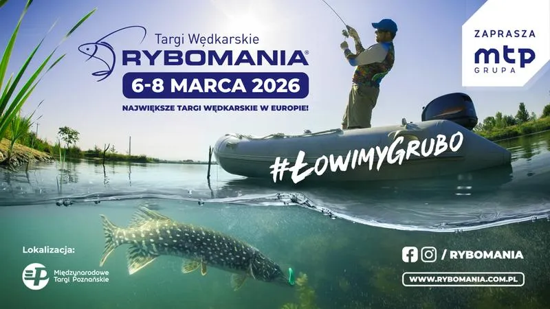 Bezpieczeństwo wędkarskie