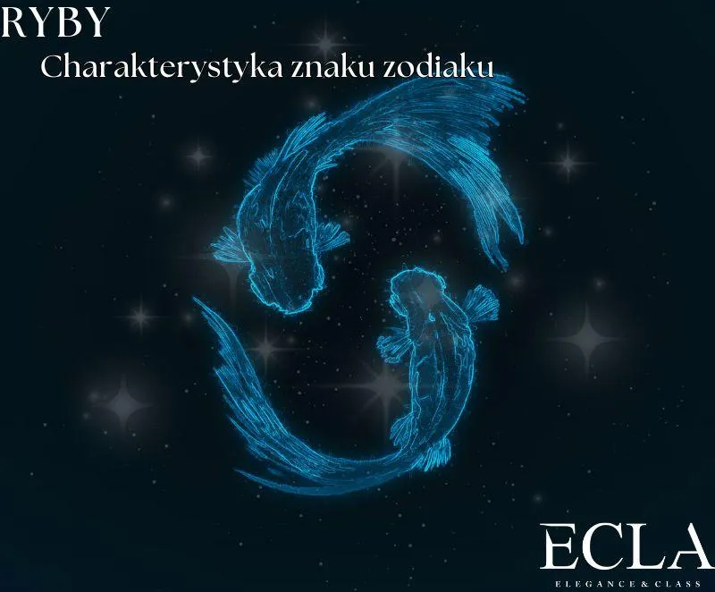 Charakter i emocjonalność Ryb