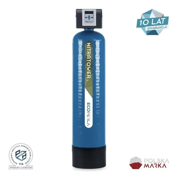 Cykl azotowy w akwarium