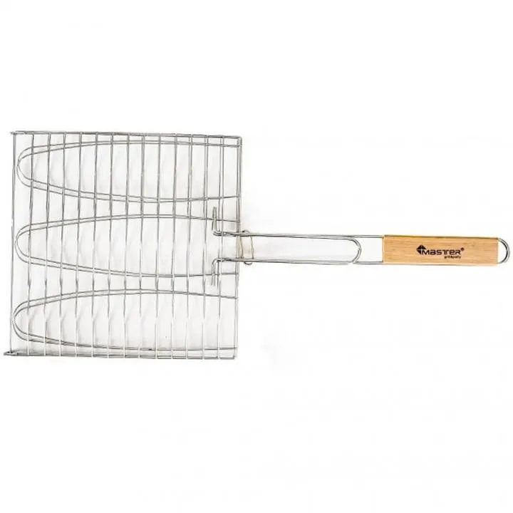 Czas pieczenia i tekstura ryby