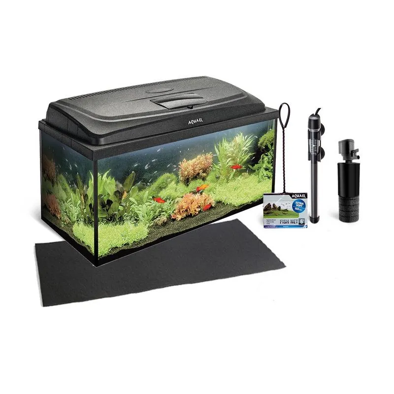 Czynniki wpływające na jakość wody