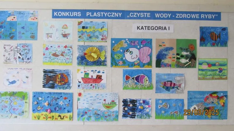 Czytanie etykiet