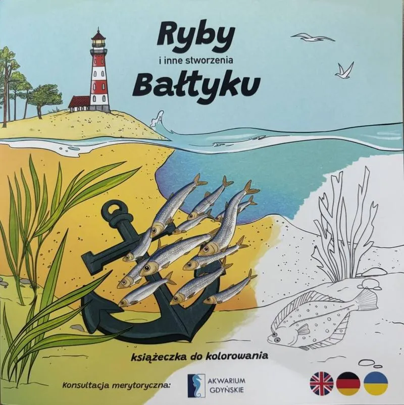 Dania rybne na każdą kieszeń